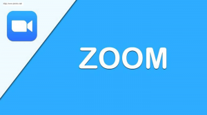 تنزيل برنامج زووم 2020