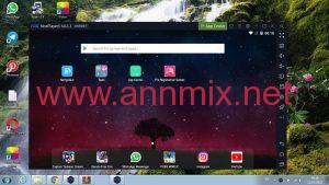 برنامج NoxPlayer