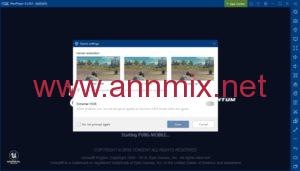 تحميل برنامج nox app player