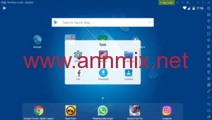تحميل نوكس بلاير