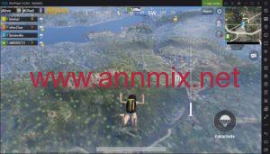 nox app player