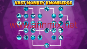 تحميل bloons td 6 مجانا