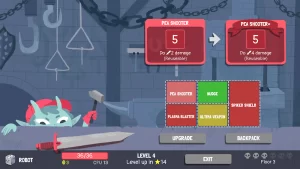 تحميل dicey dungeons