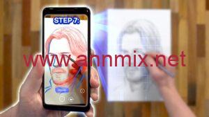 sketchar mobile app