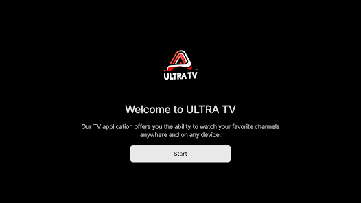 net ultra tv