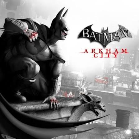 تحميل batman arkham city