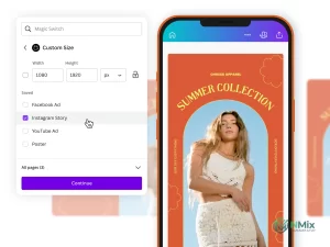 Canva Pro مجانًا مهكر