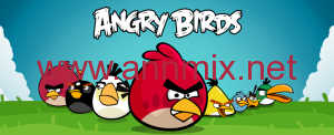 تحميل لعبة الطيور الغاضبة القديمة Angry Birds 2 مهكرة APK بدون نت مجانا