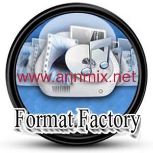 تحميل برنامج format factory