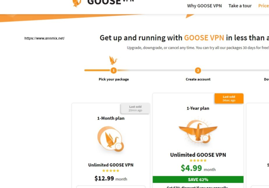 أفضل برنامج vpn للكمبيوتر