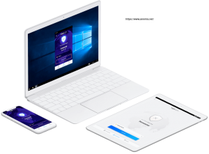 vpn برنامج