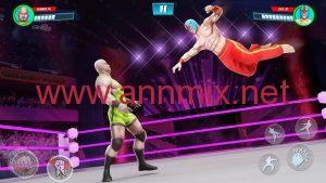 تنزيل لعبة مصارعة الحرة WWE Raw 2K22 القديمة للكمبيوتر ولموبايل اخر تحديث 2024 من ميديا فاير
