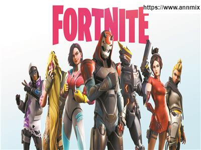 قم بتنزيل Fortnite على هاتف Android 2021 NMX