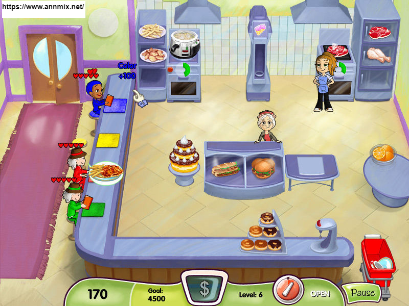 for windows download Cooking Live: Restaurant game for windows download Cooking Live: Restaurant game