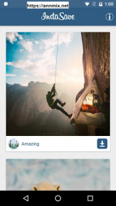 InstaSaver