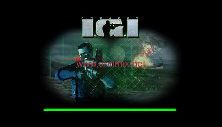 تحميل لعبة اي جي اي IGI مجانا للكمبيوتر والموبايل اخر اصدار 2024 برابط مباشر من ميديا فاير