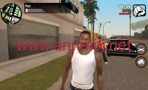 تحميل اكواد و شفرات لعبة جاتا 7 Gta San Andreas كاملة للاندرويد والايفون 2026 مجانا