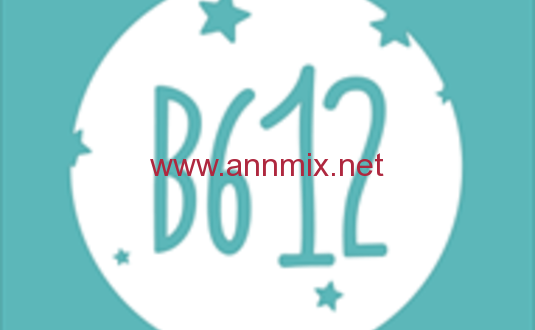 تنزيل برنامج كاميرا b612