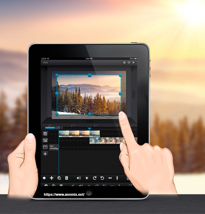 تحميل برنامج كيوت كت برو cute cut pro للاندرويد وللايفون مهكر {اخر اصدار} 2022