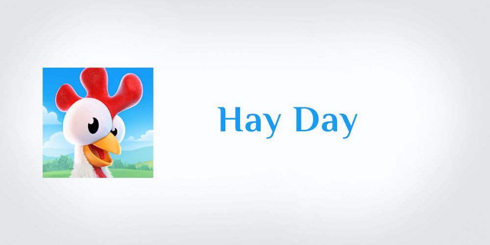hay-day