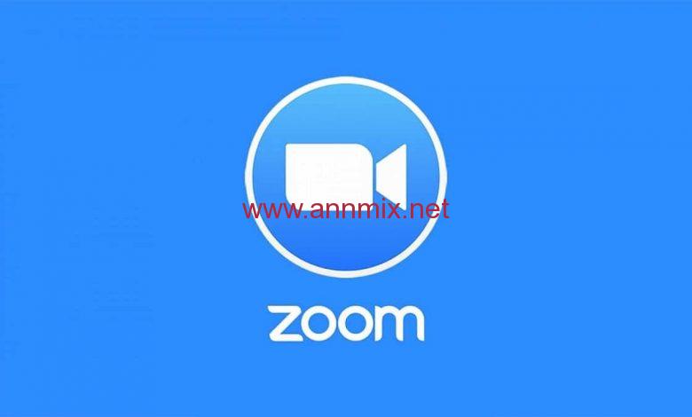 تنزيل برنامج زووم للمحاضرات