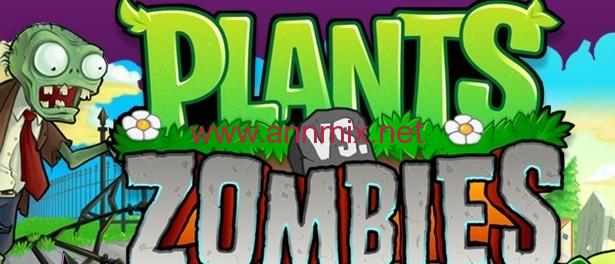 تحميل plants vs zombies