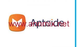 تحميل برنامج ابتويد Aptoide 7.1.1.4 Apk لتحميل التطبيقات المدفوعه للاندرويد والايفون مجانا