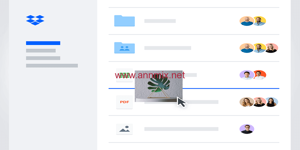 دروب بكس dropbox تحميل