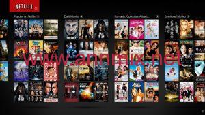 تحميل تطبيق force apk netflix