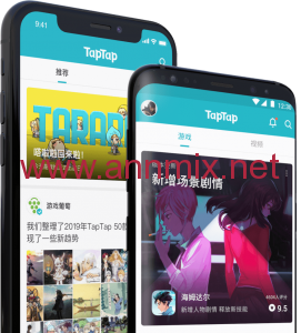 تنزيل برنامج tap tap