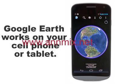 google earth تنزيل