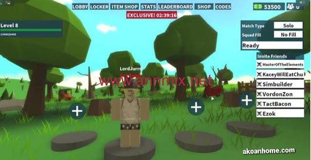 تحميل لعبة roblox للاندرويد