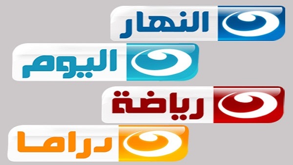 تردد قناة النهار الجديد