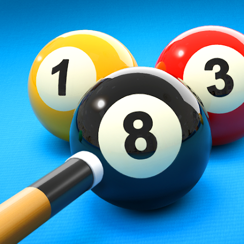 تحميل لعبة 8 Ball Pool للكمبيوتر 2024 مهكرة من ميديا فاير مضغوطة