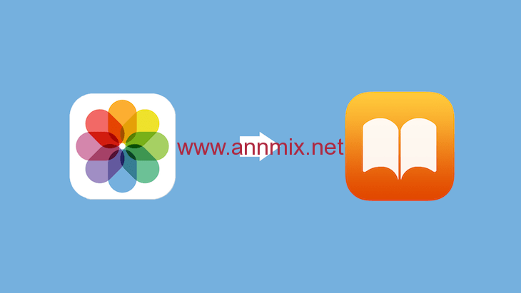 تحويل الصور pdf للايفون