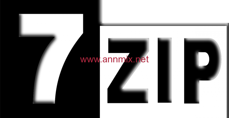 تحميل برنامج zip لفك الضغط
