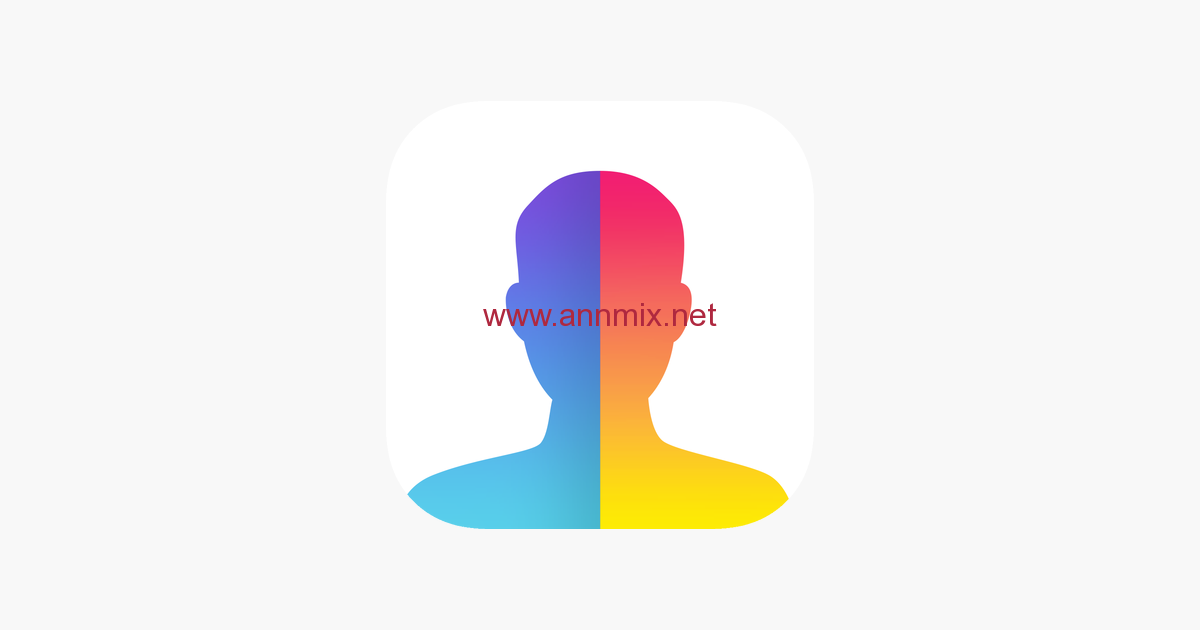 تحميل تطبيق فيس اب faceapp
