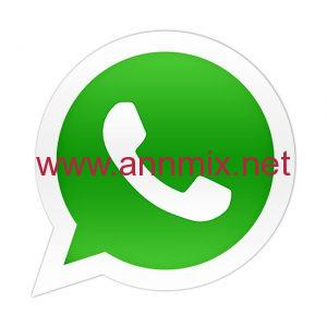 تحميل الواتس اب الاخضر الاصلي 