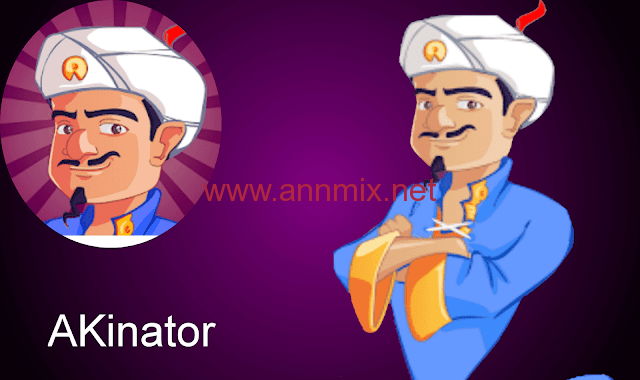 تحمبل لعبة المارد الازرق تحميل