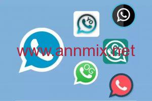 كيفية تنزيل gbwhatsapp