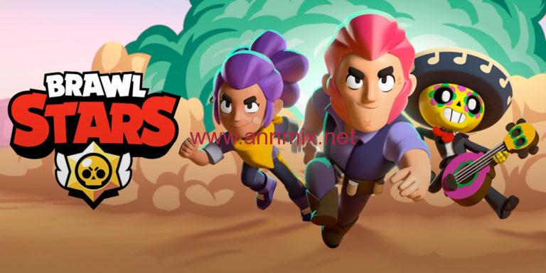 brawl stars