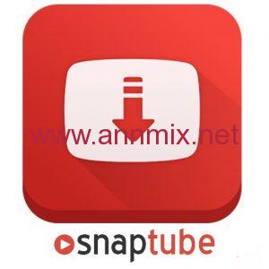 تنزيل سناب تيوب القديم Snaptube APK الاحمر الاصلي للاندرويد وللايفون برابط مباشر