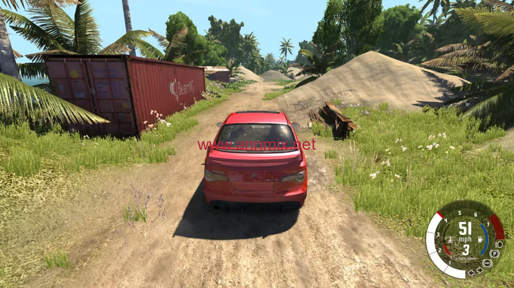 download beamng drive android