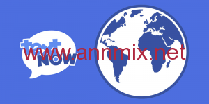 textnow الأصلي