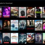 تحميل برنامج نتفلکس Netflix TV لشاشة سمارت مهكر