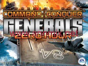 تحميل لعبة جنرال Generals Zero Hour Apk بدون نت للاندرويد اخر اصدار 2024 من ميديا فاير