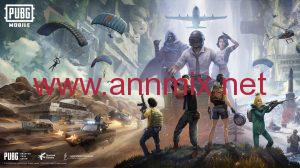 تحميل لعبة ببجي اخر تحديث PUBG Mobile Apk + Obb 2026 للاندرويد مضغوطة من ميديا فاير مجانا