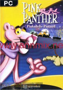 تحميل لعبة النمر الوردي Pink Panther الاصلية للاندرويد وللايفون اخر اصدار 2026 مجانا من ميديا فاير