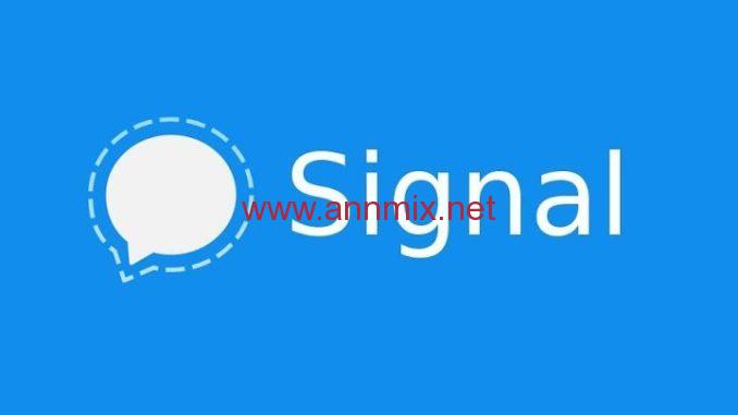 Signal-Private-Messenger