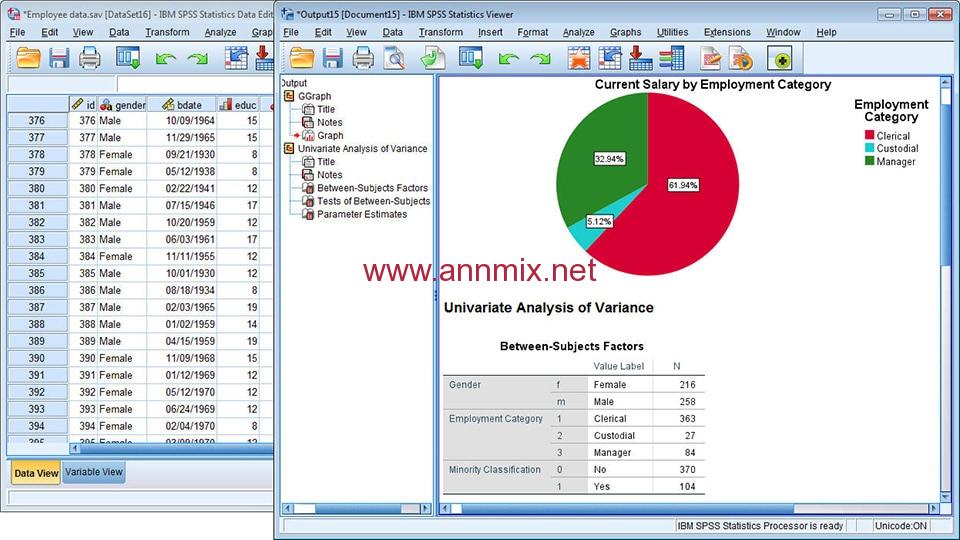 تنزيل برنامج spss
